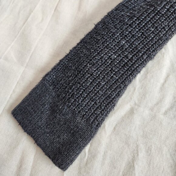 Aerie Twist Back Sweater XXS - Picture 4 of 15